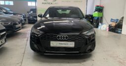 Audi A3 Sportback 35 TDI Business – Diesel – Automático – 150 CV