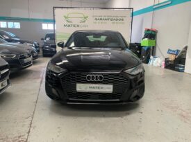 Audi A3 Sportback 35 TDI Business – Diesel – Automático – 150 CV