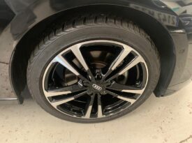 Audi A3 Sportback 35 TDI Business – Diesel – Automático – 150 CV