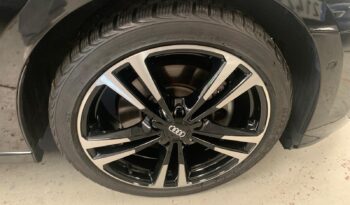 Audi A3 Sportback 35 TDI Business – Diesel – Automático – 150 CV lleno