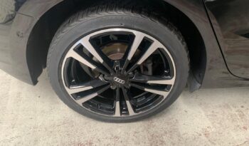 Audi A3 Sportback 35 TDI Business – Diesel – Automático – 150 CV lleno