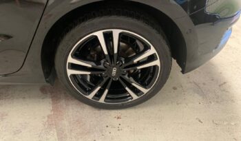 Audi A3 Sportback 35 TDI Business – Diesel – Automático – 150 CV lleno