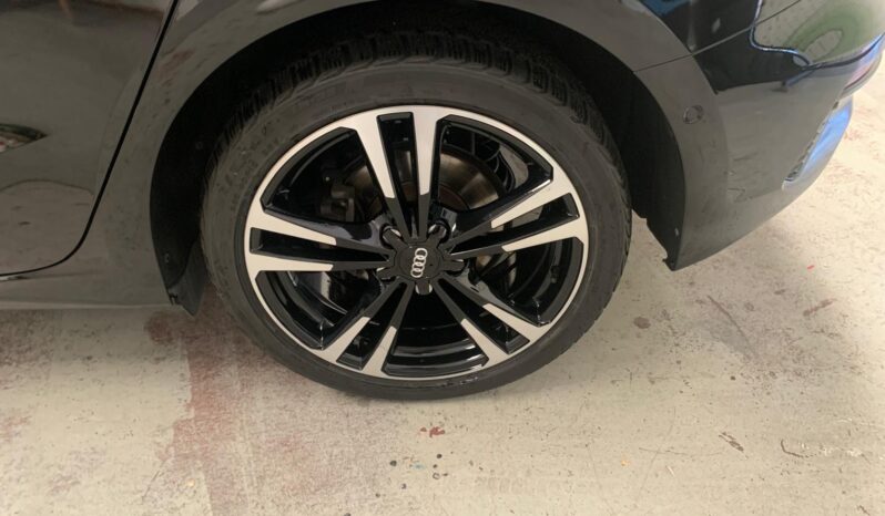 Audi A3 Sportback 35 TDI Business – Diesel – Automático – 150 CV lleno