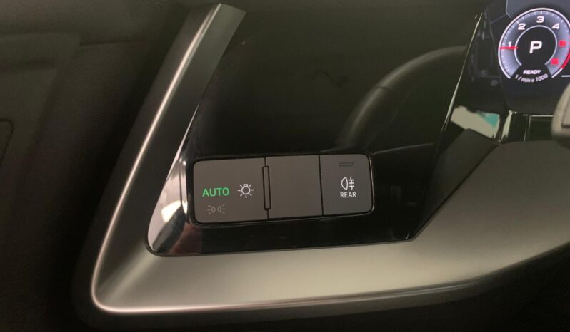 Audi A3 Sportback 35 TDI Business – Diesel – Automático – 150 CV lleno