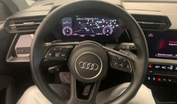 Audi A3 Sportback 35 TDI Business – Diesel – Automático – 150 CV lleno