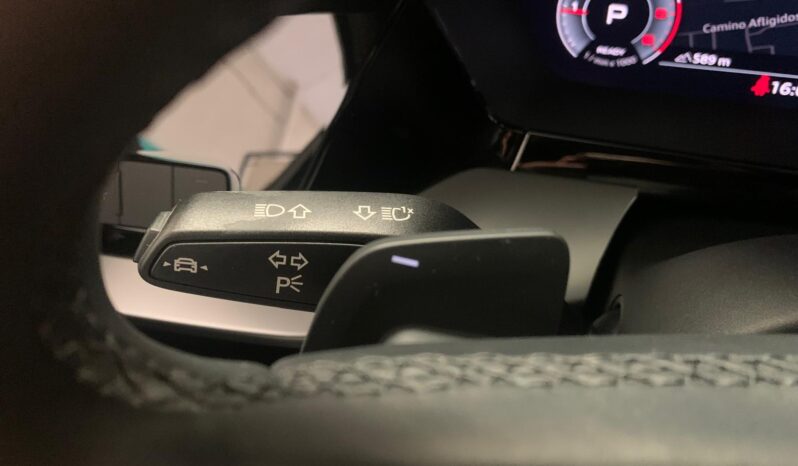 Audi A3 Sportback 35 TDI Business – Diesel – Automático – 150 CV lleno
