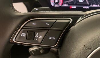 Audi A3 Sportback 35 TDI Business – Diesel – Automático – 150 CV lleno