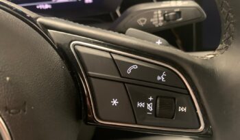 Audi A3 Sportback 35 TDI Business – Diesel – Automático – 150 CV lleno