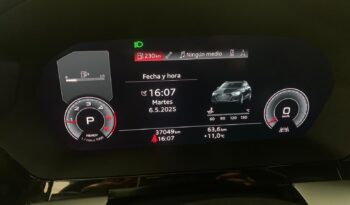 Audi A3 Sportback 35 TDI Business – Diesel – Automático – 150 CV lleno