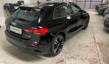 Audi A3 Sportback 35 TDI Business – Diesel – Automático – 150 CV lleno