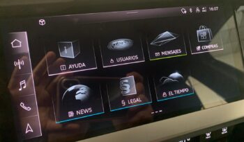 Audi A3 Sportback 35 TDI Business – Diesel – Automático – 150 CV lleno