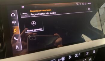 Audi A3 Sportback 35 TDI Business – Diesel – Automático – 150 CV lleno
