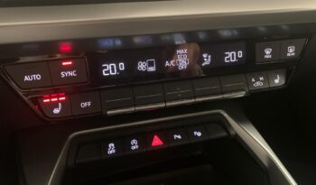 Audi A3 Sportback 35 TDI Business – Diesel – Automático – 150 CV lleno