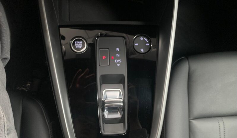 Audi A3 Sportback 35 TDI Business – Diesel – Automático – 150 CV lleno