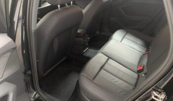 Audi A3 Sportback 35 TDI Business – Diesel – Automático – 150 CV lleno