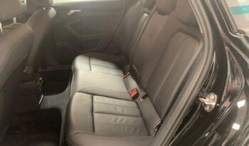 Audi A3 Sportback 35 TDI Business – Diesel – Automático – 150 CV lleno