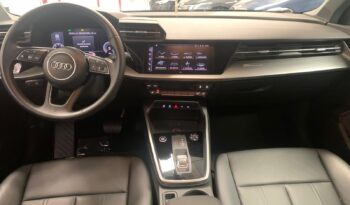 Audi A3 Sportback 35 TDI Business – Diesel – Automático – 150 CV lleno