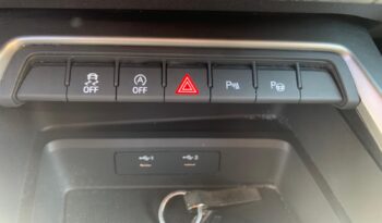 Audi A3 Sportback 35 TDI Business – Diesel – Automático – 150 CV lleno