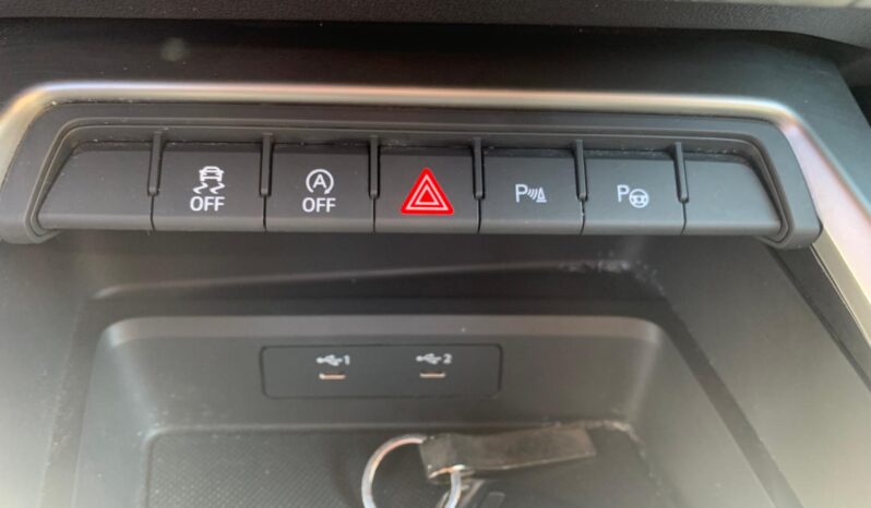 Audi A3 Sportback 35 TDI Business – Diesel – Automático – 150 CV lleno