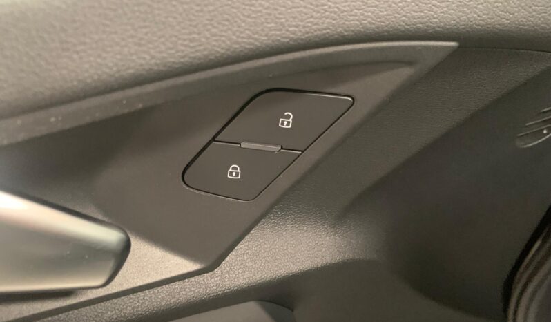 Audi A3 Sportback 35 TDI Business – Diesel – Automático – 150 CV lleno