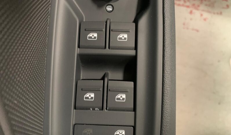 Audi A3 Sportback 35 TDI Business – Diesel – Automático – 150 CV lleno