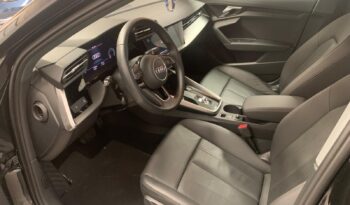 Audi A3 Sportback 35 TDI Business – Diesel – Automático – 150 CV lleno