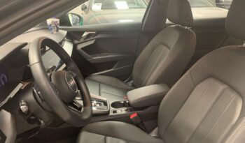 Audi A3 Sportback 35 TDI Business – Diesel – Automático – 150 CV lleno