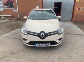 RENAULT CLIO SPORT TOURER 1.5 dCi 110CV