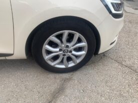 RENAULT CLIO SPORT TOURER 1.5 dCi 110CV