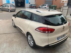 RENAULT CLIO SPORT TOURER 1.5 dCi 110CV