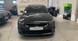 Kia Ceed 1.6 CRDi More – Gasoil – Automático – 115 cv