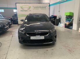 Kia Ceed 1.6 CRDi More – Gasoil – Automático – 115 cv