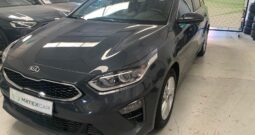 Kia Ceed 1.6 CRDi More – Gasoil – Automático – 115 cv