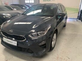 Kia Ceed 1.6 CRDi More – Gasoil – Automático – 115 cv