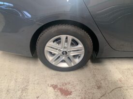 Kia Ceed 1.6 CRDi More – Gasoil – Automático – 115 cv