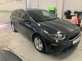 Kia Ceed 1.6 CRDi More – Gasoil – Automático – 115 cv