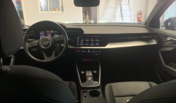 Audi A3 Sportback 35 TDI Business – Diesel – Automático – 150 CV lleno