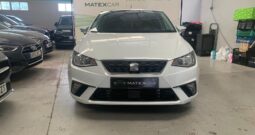 Seat Ibiza 1.6 TDI Style – Gasoil – Manual – 80 CV