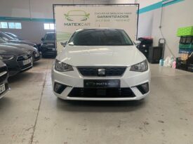 Seat Ibiza 1.6 TDI Style – Gasoil – Manual – 80 CV