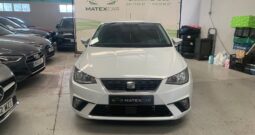 Seat Ibiza 1.6 TDI Style – Gasoil – Manual – 80 CV