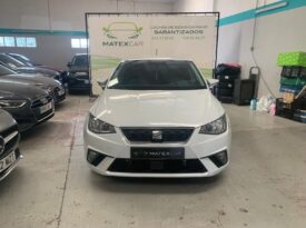 Seat Ibiza 1.6 TDI Style – Gasoil – Manual – 80 CV