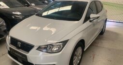 Seat Ibiza 1.6 TDI Style – Gasoil – Manual – 80 CV