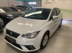 Seat Ibiza 1.6 TDI Style – Gasoil – Manual – 80 CV