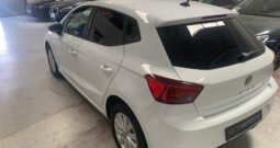 Seat Ibiza 1.6 TDI Style – Gasoil – Manual – 80 CV