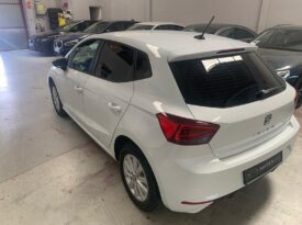 Seat Ibiza 1.6 TDI Style – Gasoil – Manual – 80 CV