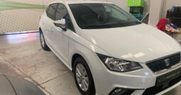Seat Ibiza 1.6 TDI Style – Gasoil – Manual – 80 CV