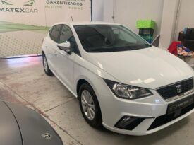 Seat Ibiza 1.6 TDI Style – Gasoil – Manual – 80 CV