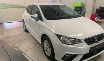 Seat Ibiza 1.6 TDI Style – Gasoil – Manual – 80 CV lleno
