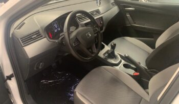 Seat Ibiza 1.6 TDI Style – Gasoil – Manual – 80 CV lleno