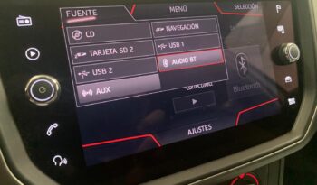 Seat Ibiza 1.6 TDI Style – Gasoil – Manual – 80 CV lleno